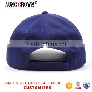 Wholesale Custom Baseball Cap Brands Logo thumbnail-5