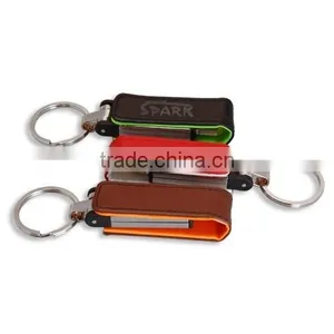Christmas Style Factory Direct Selling Card Usb Flash Drive Brand Custom Leather Can be Printed Logo thumbnail-2