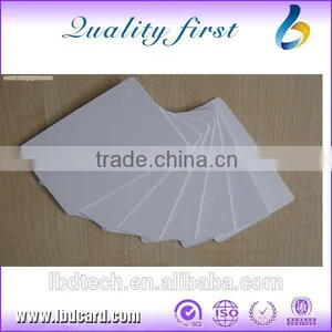 LBD AMY02 Low Cost Rfid Card With Magnetic Strip,125Khz Rfid Card Protector,Bulk Blank Magnetic Rfid Cards thumbnail-2