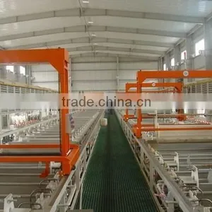 Gantry Type Line Plating Machine thumbnail-4