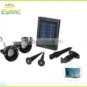 2W Solar Lighting System for IndoNesia & Senegal(SEHEN) thumbnail-1
