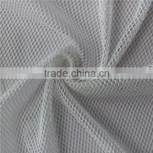 Graceful Decrative Tulle Netting Mesh Fabric For Girl's Party Dress/Christmas Decorations thumbnail-1