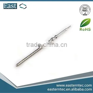Customized Precision Watch Winding Stem for ETA MIYOTA RONDA thumbnail-1