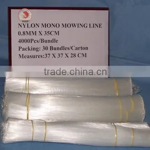 Nylon Mono Mowing Line thumbnail-1