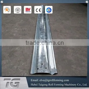 Precoated Plate Rolling Shutter Door Forming Machine thumbnail-6