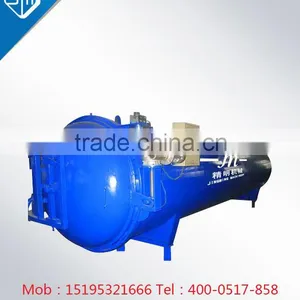 Textile Heat Setting Machine thumbnail-1