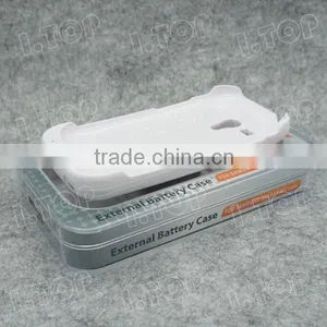 SE013-1 Rechargeable Battery Case For Samsung Galaxy S3 Mini 2000mAh thumbnail-5