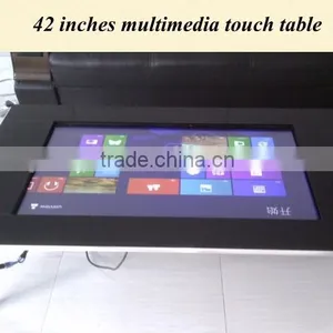 IR Multitouch Game Table thumbnail-1