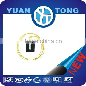 FTTH Multi Mode Fiber Optic FBT Splitter thumbnail-2