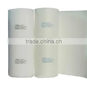 High Efficiency Low Price Non-woven Ceiling Filter thumbnail-1