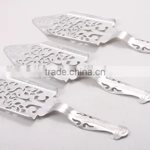 Stainless Steel Absinth Spoon,Absinthe Spoon,Metal Vermuth Spoons thumbnail-1