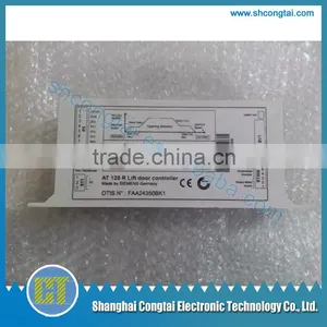GEN2 Elevator Door Inverter FAA24350BK1 thumbnail-1