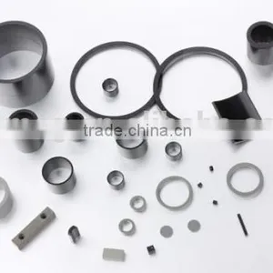 Bonded Customized Ndfeb Magnets in Different Shape thumbnail-3