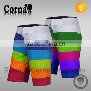 New Style Casual Custom Cheap Price Beach Couple Beach Wear Cheap Shorts Xxx Photo Sexy Men thumbnail-5