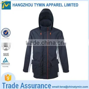 2015 New Deisgn Men Outdoor Fashion Urban Winter Jackets thumbnail-1