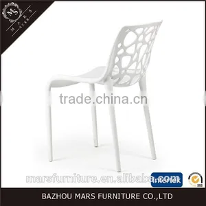 PP Material Chinese Style Chair thumbnail-4