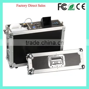 Factory Antari F-5D Fazer AMHaze-Studio Haze Fog Smoke Pro Stage 900W Mist Hazer Machine thumbnail-1