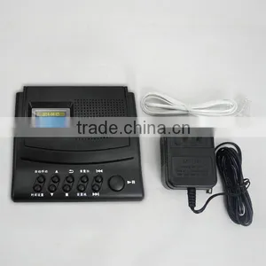 Digital Telephone Voice Recorder , Phone Recording Device , Telephone Recording System thumbnail-5