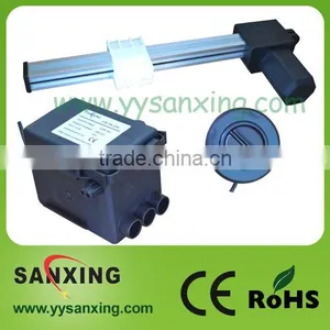 FD Series Electronic Actuator thumbnail-1