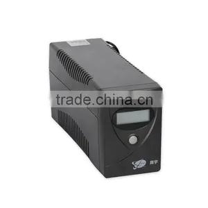 Computer Application 1000VA Offline UPS Single Phase 3 Years Warranty 50Hz Shangyu Shenzhen thumbnail-3