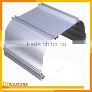 CNC Milling Anodized Aluminum Enclosure, Aluminum Electrical Case thumbnail-4