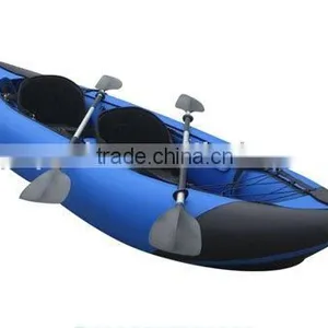Inflatable Boat/ Inflatable Kayak/ Inflatable Canoe thumbnail-1