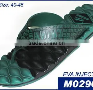 Mens Non-Slip Sandal Flipper thumbnail-1