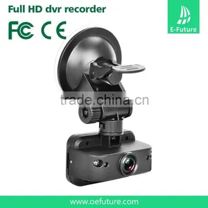 Professional Driver Recorder hd Car Dvr Camera+170 Degree Wide Angle Car DVR +32GB SD Card thumbnail-4