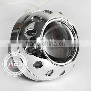 AES h1 Projector Lens Light Universal Projector Lamp thumbnail-1