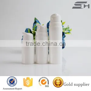 Manufacturer New Design Empty Cosmetic Bottle thumbnail-2