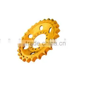 Yuchai Yc135 Parts, Yuchai Excavator Drive, Yc135-7 Excavator Sprockets thumbnail-1