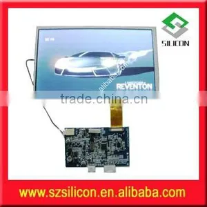NEW 7 Inch TFT Module 480*RGB*234 thumbnail-1