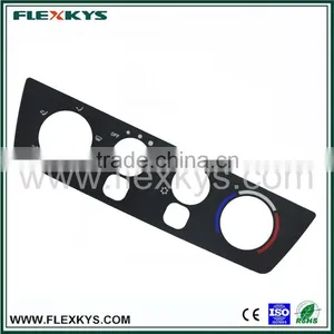 Top Seller Graphic Overlay for Automotive Car Dashboard thumbnail-1