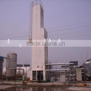 Complete Low Pressure Nitrogen Plant thumbnail-2