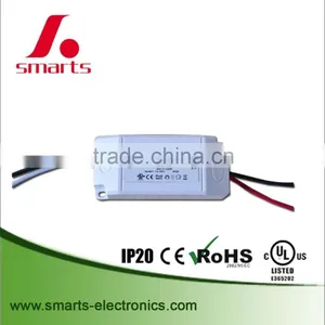 UL 23w 25w 36v 700ma Led Driver for Led Flood Light thumbnail-6