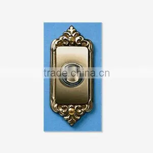 Electrical Doorbell Push Button Switch XF1665L thumbnail-1