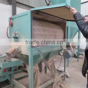 Wood Powder Machine Can Adjust the Mesh for Powder thumbnail-1