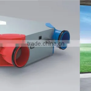 2015 Menred Ventilation System Controller ITREES Humidity and Air Quality Controller thumbnail-2