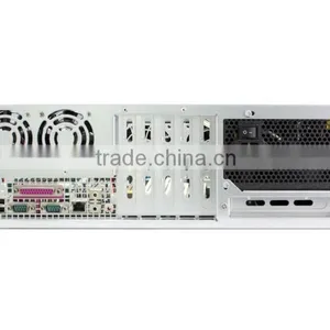 ATX Rack Mount Server Case thumbnail-5