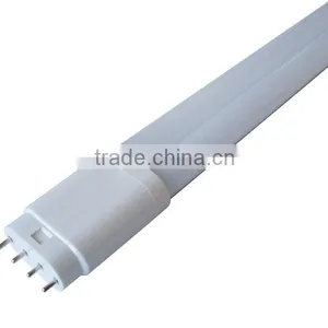 High Lumen 12w 4 Pin 2g11 Socket Smd3014 2g11led Tube thumbnail-1