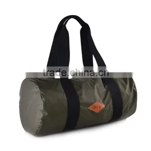 2016 Popular Foldaway Duffle Bag With Magical Self Healing Fabric thumbnail-2