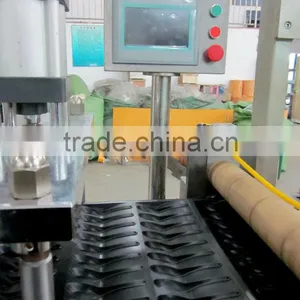 Automatic Plastic Blister Forming Machine for Plastic Spoon thumbnail-1