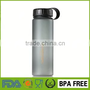 500ml Sports Plastic Fruit Water Bottle Shaker Logo Tea Cups thumbnail-4