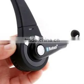 PC Mobilephone Bluetooth Headphone thumbnail-1