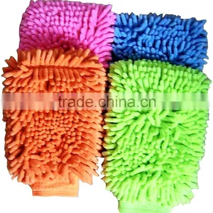 Magic Washing Mitts (cleaning Gloves Stocks) thumbnail-1