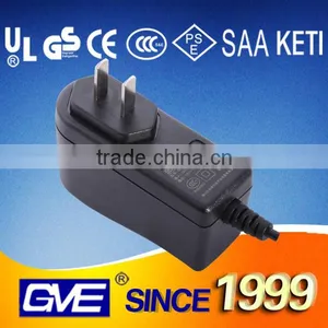 GVE UL GS 24V0.5A Poe Power Adapter With 3 Years Warranty thumbnail-2