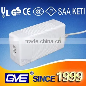 GVE Desktop 24V 5 Amp Switching Power Supply for LED Strip thumbnail-1