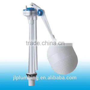 Float Ball Bottom Entry Toilet Fill Valve Toilet Repair Kits thumbnail-2
