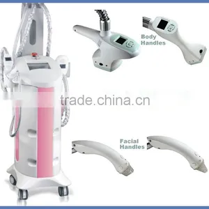 Latest Technology Slimming VelaSlim Body Shaping Machine thumbnail-1