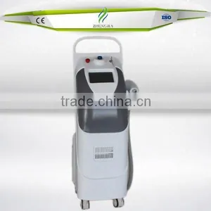 Wholesale Hair and Tattoo Removal & Pigmentation Remova Laser l Machine With CE thumbnail-1